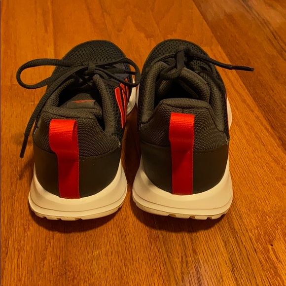 NWOT Adidas Kids Altarun Running Shoes - Picture 3 of 13